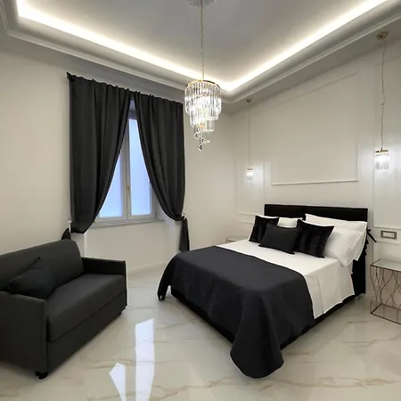 Ferdinando's Lejlighed Napoli
