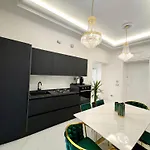Ferdinando's Appartamento Napoli