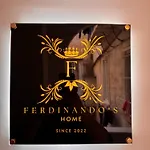 Ferdinando's *