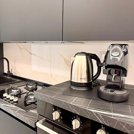 شقة Ferdinando's نابولي