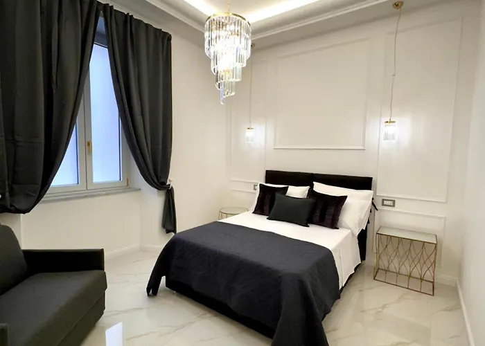 Ferdinando's شقة نابولي