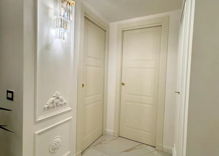 Ferdinando's شقة *