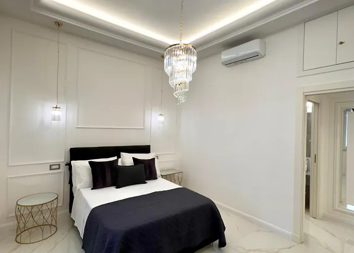 Apartament Ferdinando's *