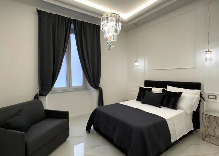 Ferdinando's شقة نابولي