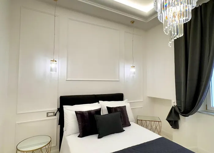 شقة Ferdinando's نابولي