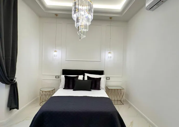 Ferdinando's نابولي