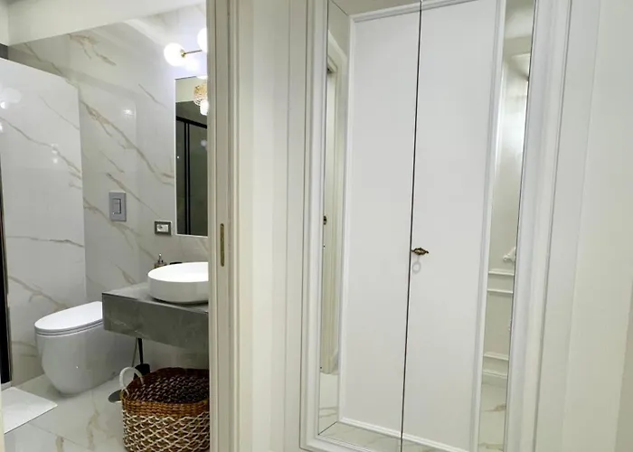 Ferdinando's Apartament