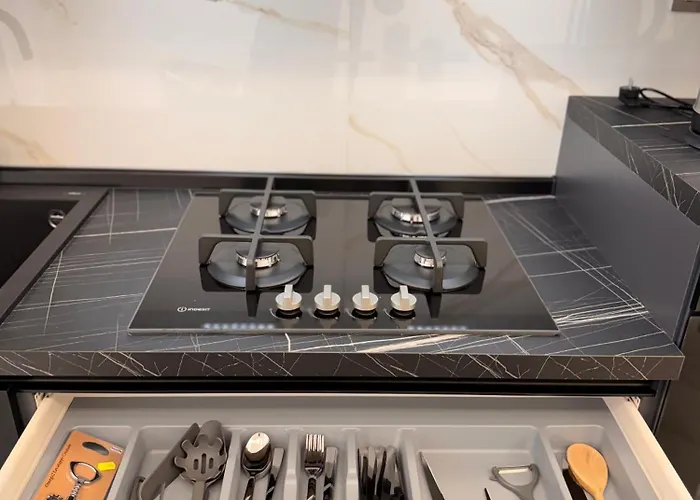 شقة Ferdinando's *