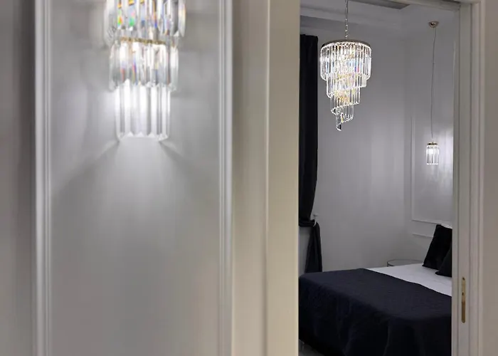 Ferdinando's شقة نابولي