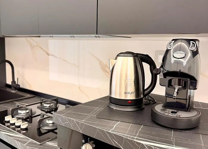 شقة Ferdinando's نابولي