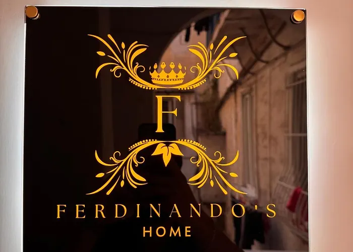Ferdinando's *