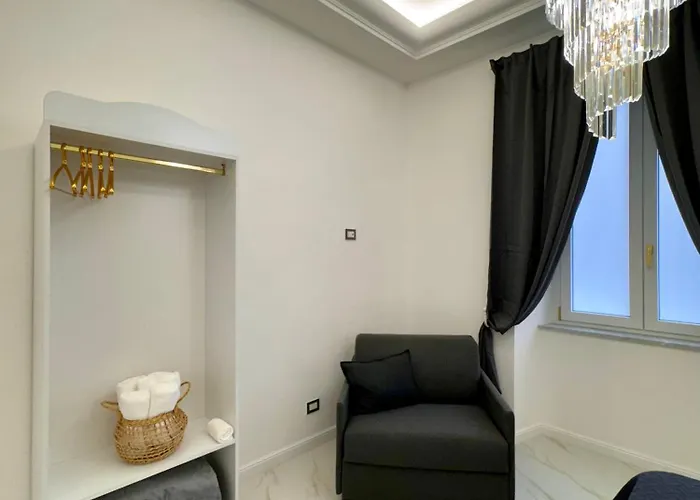 Ferdinando's نابولي