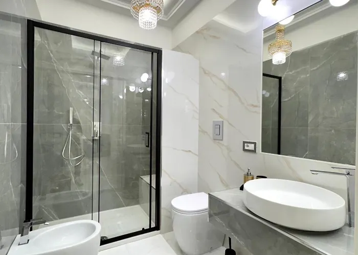 Ferdinando's Apartament
