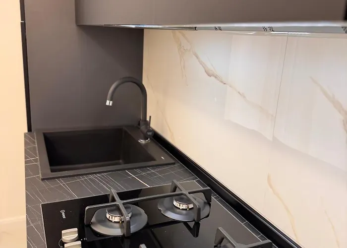 شقة Ferdinando's *