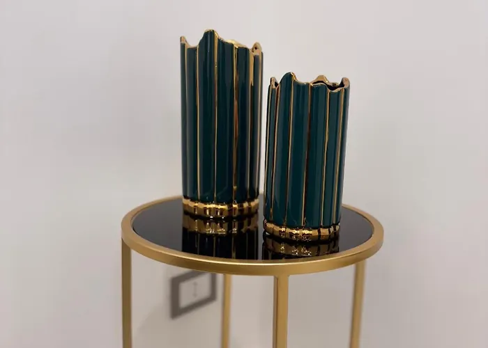 Ferdinando's شقة نابولي