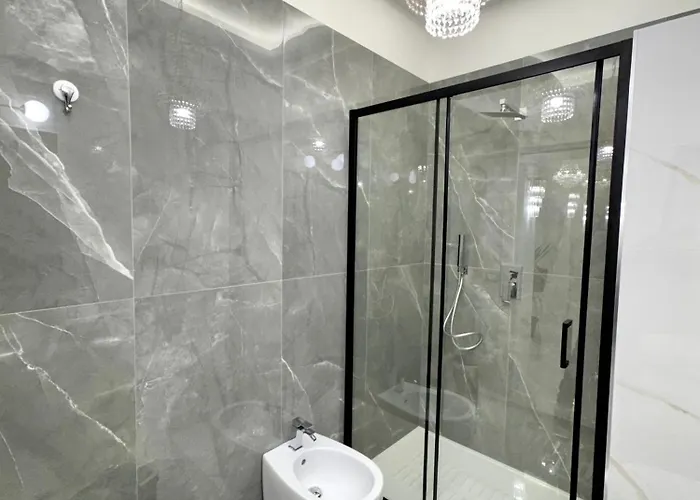 Apartament Ferdinando's Neapol