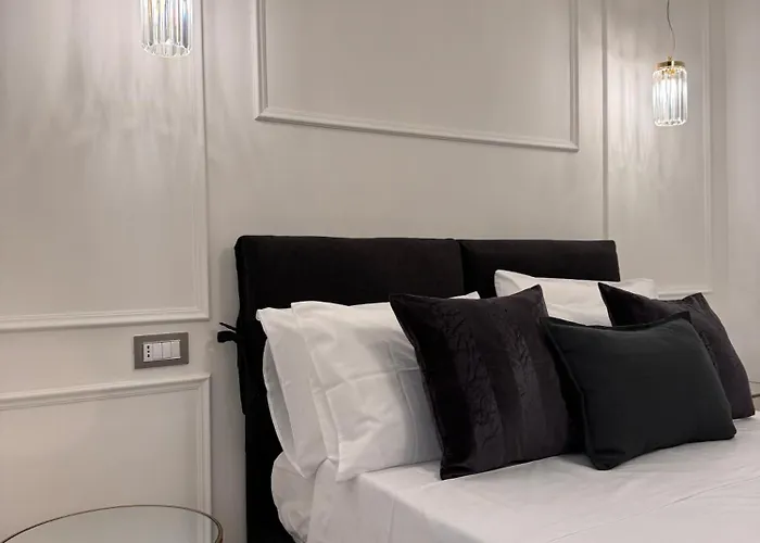 Ferdinando's شقة *