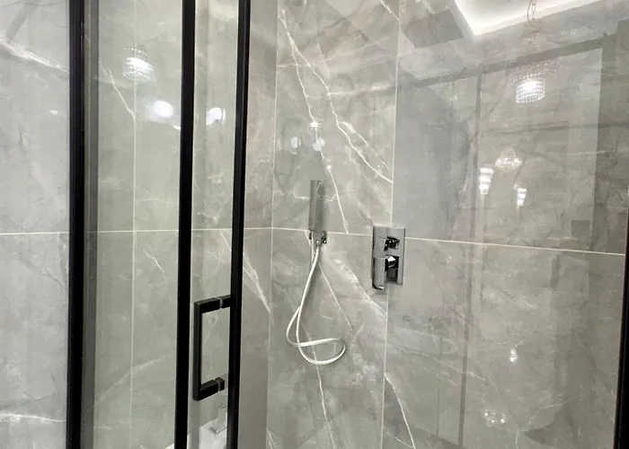 شقة Ferdinando's نابولي