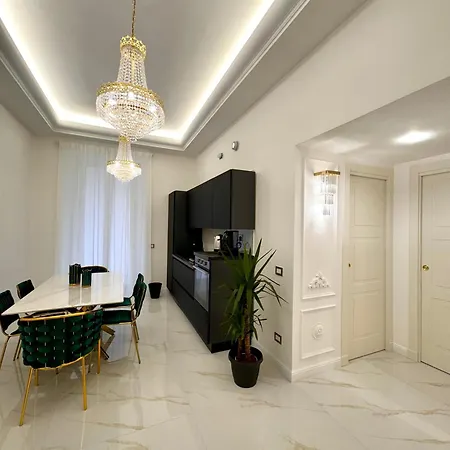 Apartment Ferdinando's