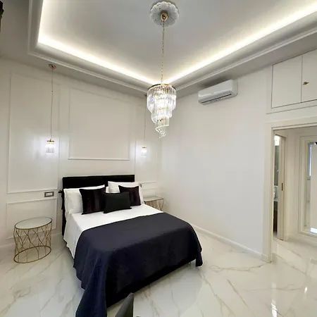 Apartment Ferdinando's *