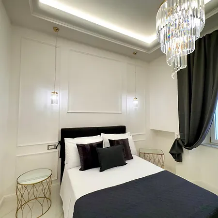 Apartment Ferdinando's Naples