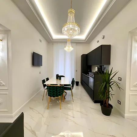 Apartment Ferdinando's *