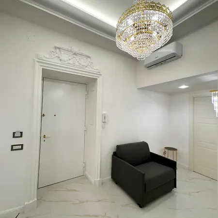 Ferdinando's Apartment *