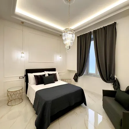 Ferdinando's * Naples