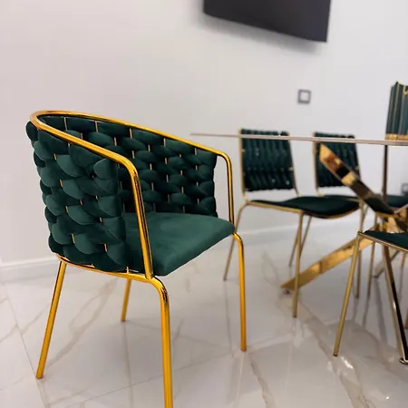 Apartment Ferdinando's