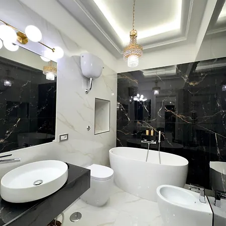 Apartment Ferdinando's