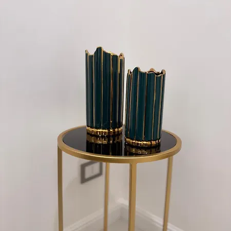 Ferdinando's Apartment Naples