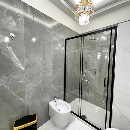 Apartment Ferdinando's Naples