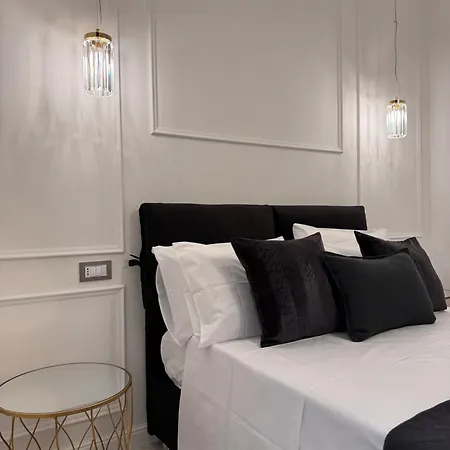 Ferdinando's Apartment *