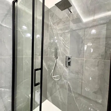 Apartment Ferdinando's Naples